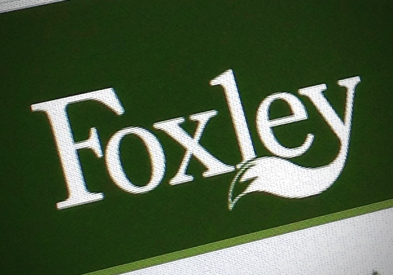 foxley_logo